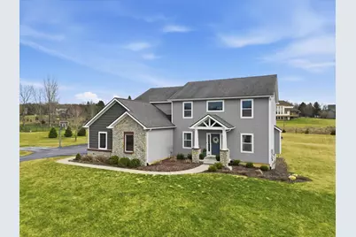 7753 Fox Trace Road, Dexter, MI 48130 - Photo 40