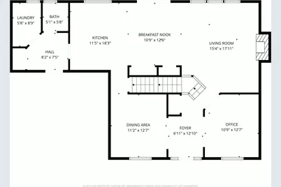 7753 Fox Trace Road, Dexter, MI 48130 - Photo 44