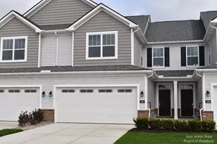 105 Salt Springs Dr, Saline, MI 48176 - Photo 2