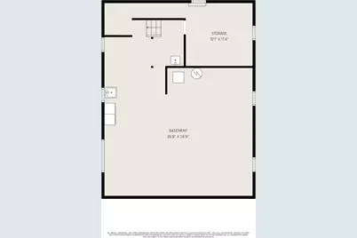 2287 Torrent Street, Muskegon, MI 49441 - Photo 46