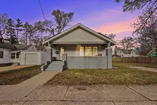 2287 Torrent St, Muskegon, MI 49441 - Photo 2