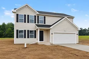 6171 Polly's Path, Berrien Springs, MI 49103 - Photo 1
