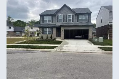 1687 Maple Leaf Lane, Ypsilanti, MI 48198 - Photo 1
