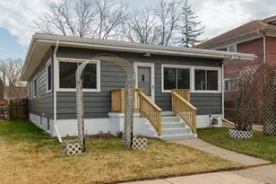 62 Woodward Ave, Battle Creek, MI 49017 - Photo 2
