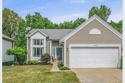 4486 Brookmeadow Drive SE, Kentwood, MI 49512 - Photo 1