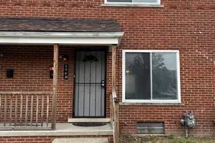 3449 Ewald Cir, Detroit, MI 48204 - Photo 1