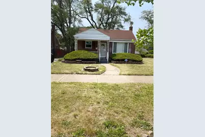 19953 Evergreen Road, Detroit, MI 48219 - Photo 1