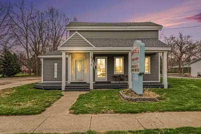 354 W Chicago Street, Coldwater, MI 49036 - Photo 1