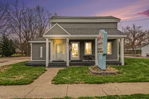 354 W Chicago St, Coldwater, MI 49036 - Photo 1