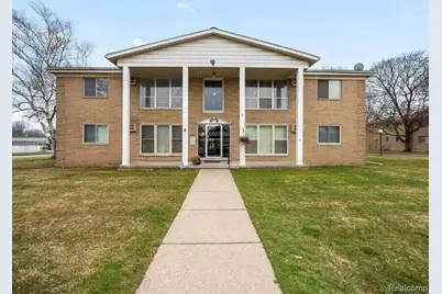 26305 W 7 Mile #A201, Bedford, MI 48240 - Photo 1
