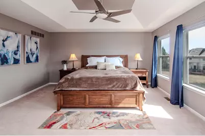 8401 Hummingbird Drive, Commerce Township, MI 48382 - Photo 54