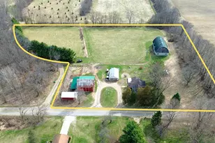 53699 Flatbush Rd, Marcellus, MI 49067 - Photo 1