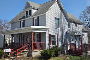 210 Grove St, Sparta, MI 49345 - Photo 1