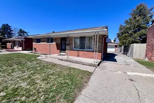 4709 Gerald St, Warren, MI 48092 - Photo 2