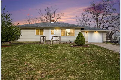 1556 Mullins Avenue NW, Grand Rapids, MI 49534 - Photo 1