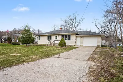 1556 Mullins Avenue NW, Grand Rapids, MI 49534 - Photo 2