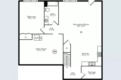 3923 Bridle Pass, Ann Arbor, MI 48108 - Photo 50