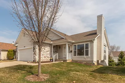 3923 Bridle Pass, Ann Arbor, MI 48108 - Photo 4