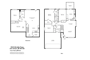 3923 Bridle Pass, Ann Arbor, MI 48108 - Photo 48