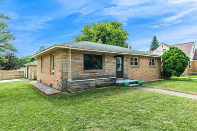 1344 36th Street SE, Grand Rapids, MI 49508 - Photo 1