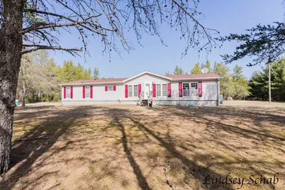 2211 E 13 Mile Road, Bitely, MI 49309 - Photo 2