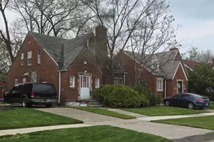 18923 Mark Twain St, Detroit, MI 48235 - Photo 1