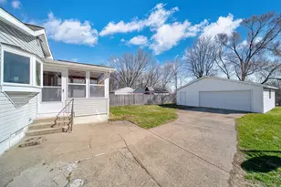 409 Bates St, Jackson, MI 49202 - Photo 30