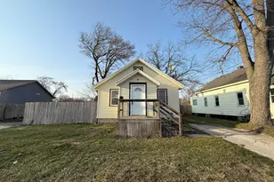 1540 James Ave, Muskegon, MI 49442 - Photo 2