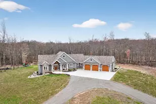 13025 Pope Church Rd, Springport, MI 49284 - Photo 1