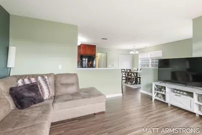 4881 Rapid River Avenue #SW, Wyoming, MI 49418 - Photo 4