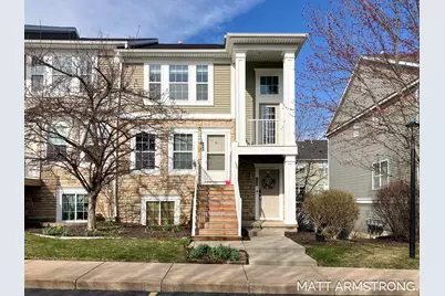 4881 Rapid River Avenue #SW, Wyoming, MI 49418 - Photo 1