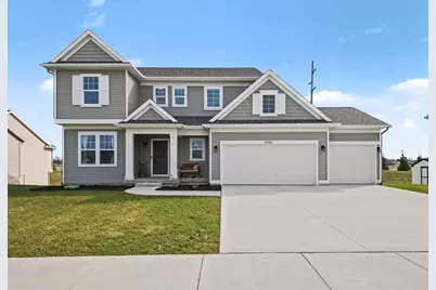 8050 Placid Waters Drive #127, Allendale, MI 49401 - Photo 1