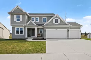 8050 Placid Waters Dr, Allendale, MI 49401 - Photo 1