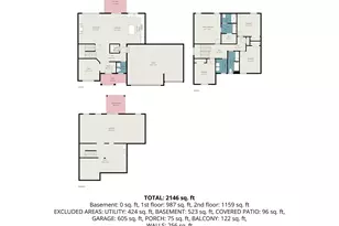 8050 Placid Waters Dr, Allendale, MI 49401 - Photo 24