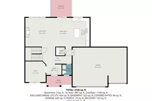 8050 Placid Waters Dr, Allendale, MI 49401 - Photo 26