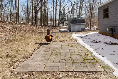 6856 River Street, Benzonia, MI 49616 - Photo 12