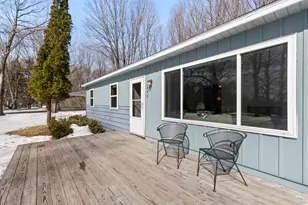 6856 River St, Benzonia, MI 49616 - Photo 14