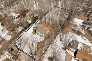 6856 River St, Benzonia, MI 49616 - Photo 24