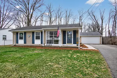 5513 Sherwood Drive, Jackson, MI 49201 - Photo 2