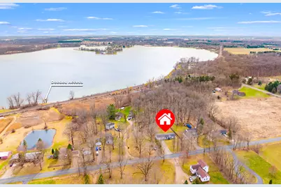 6818 E T Avenue, Vicksburg, MI 49097 - Photo 38