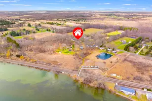 6818 E T Ave, Vicksburg, MI 49097 - Photo 34