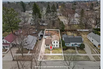 409 Sanborn Avenue, Big Rapids, MI 49307 - Photo 30