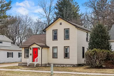 409 Sanborn Avenue, Big Rapids, MI 49307 - Photo 2