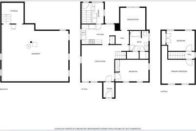 409 Sanborn Avenue, Big Rapids, MI 49307 - Photo 42