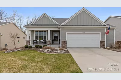4122 Preserve Drive NE, Belmont, MI 49306 - Photo 2