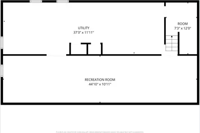 1288 Aspacia Street, Muskegon, MI 49445 - Photo 36