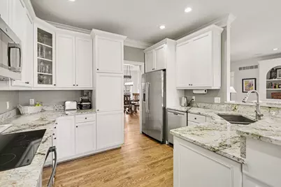 4943 Saint Andrews Court, Ann Arbor, MI 48108 - Photo 30
