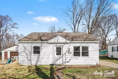 805 Sunnock Avenue, Kalamazoo, MI 49001 - Photo 2