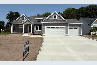 4767 Lexem Drive #Lot 22, Hudsonville, MI 49426 - Photo 1
