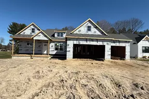 4767 Lexem Dr, Hudsonville, MI 49426 - Photo 1